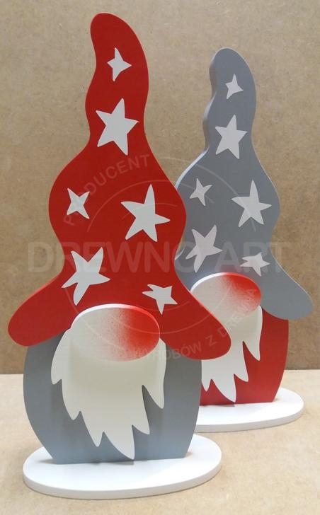 Skrzaty świąteczne