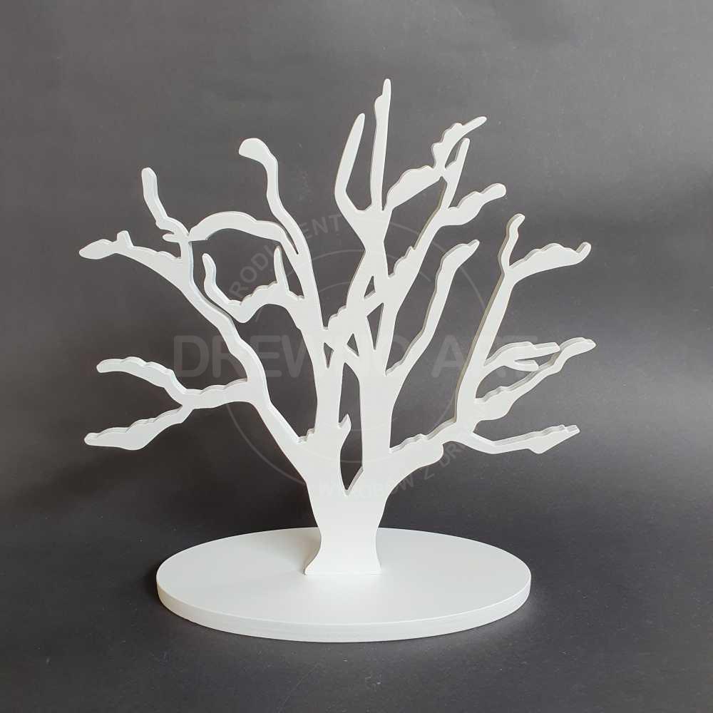 Drzewko z drewna Drzewko z drewna